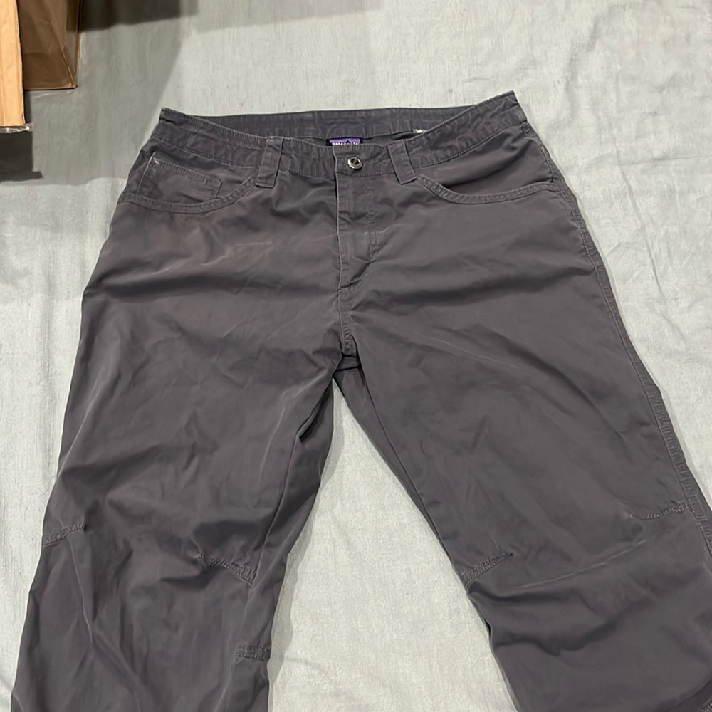 Patagonia pants